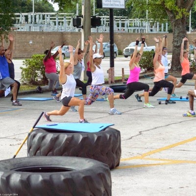Personal Trainer «VIP Fitness Studio», reviews and photos, 2345 E Michigan St, Orlando, FL 32806, USA