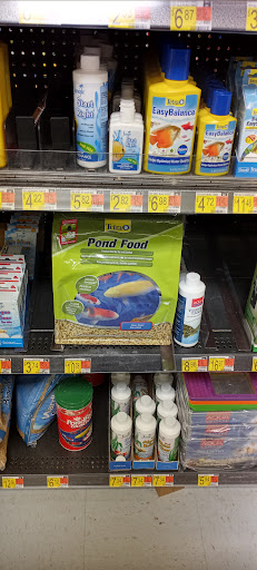 Department Store «Walmart Supercenter», reviews and photos, 2910 Grant Line Rd, New Albany, IN 47150, USA