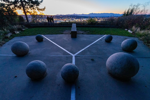 Park «Fremont Peak Park», reviews and photos, 4357 Palatine Ave N, Seattle, WA 98103, USA