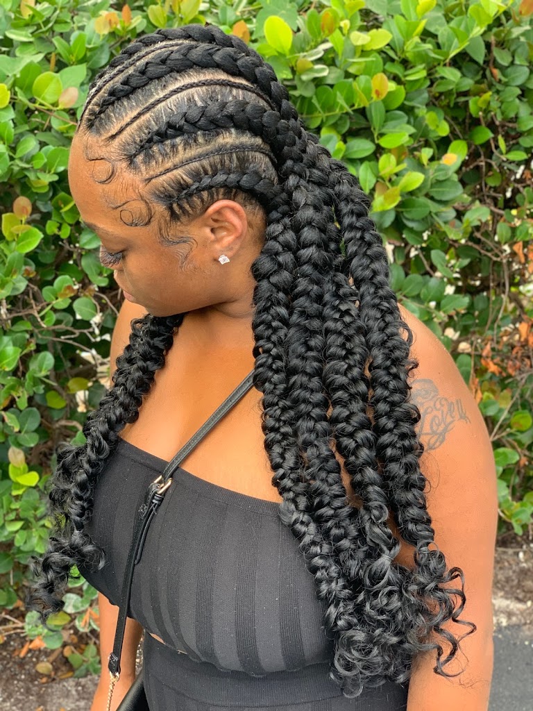 AdoreYouMore Beauty Supply & Salon 33461