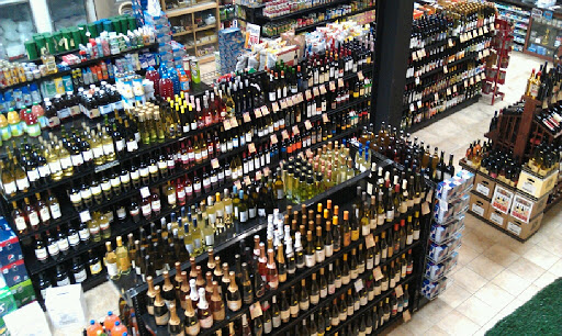 Liquor Store «23 Place Liquor», reviews and photos, 1225 S Old US Highway 23, Brighton, MI 48114, USA