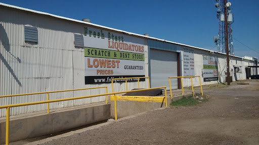 Discount Store «Fresh Start Liquidators», reviews and photos, 11498 W Buckeye Rd, Avondale, AZ 85323, USA
