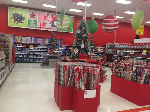 Department Store «Target», reviews and photos, 1400 E Lake Cook Rd, Wheeling, IL 60090, USA