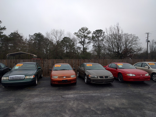 Used Car Dealer «Value Ride Car Sales», reviews and photos, 1336 Opelika Rd, Auburn, AL 36830, USA