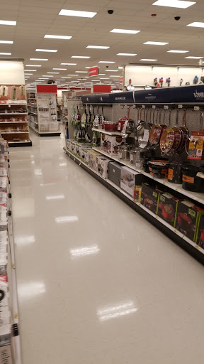 Department Store «Target», reviews and photos, 200 Marquis Pkwy, Williamsburg, VA 23185, USA