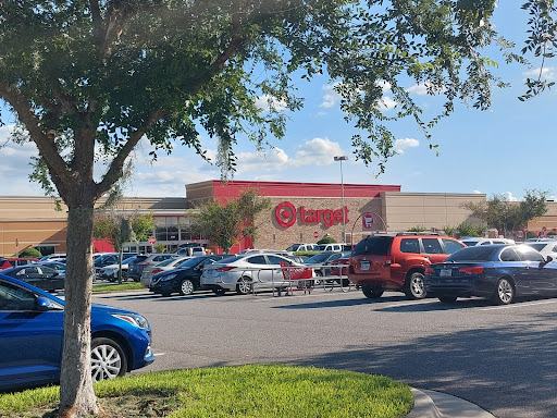 Department Store «Target», reviews and photos, 3200 Rolling Oaks Blvd, Kissimmee, FL 34747, USA
