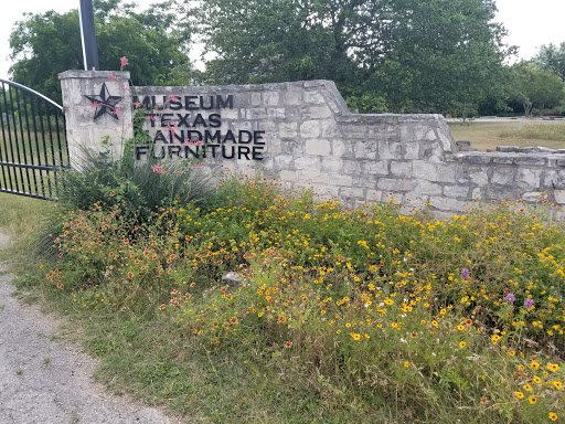 Local History Museum «Museum of Texas Handmade Furniture», reviews and photos, 1370 Churchill Dr, New Braunfels, TX 78130, USA