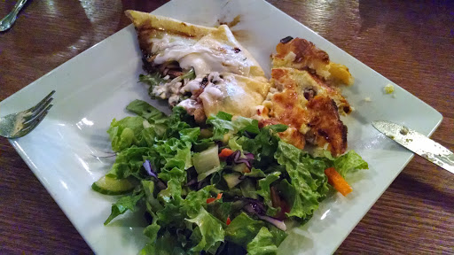 French Restaurant «Chez Moi Cafe & Catering», reviews and photos, 415 W State St, Geneva, IL 60134, USA