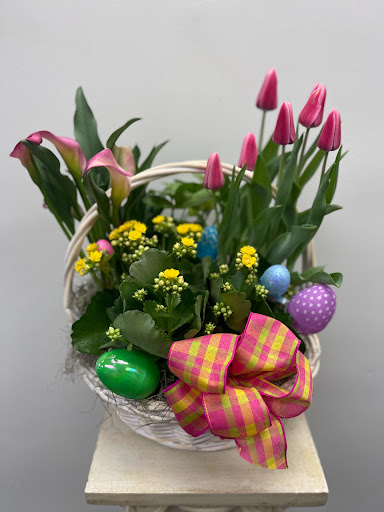 Florist «Oakleaf Florist», reviews and photos, 4185 Naco Perrin Blvd, San Antonio, TX 78217, USA