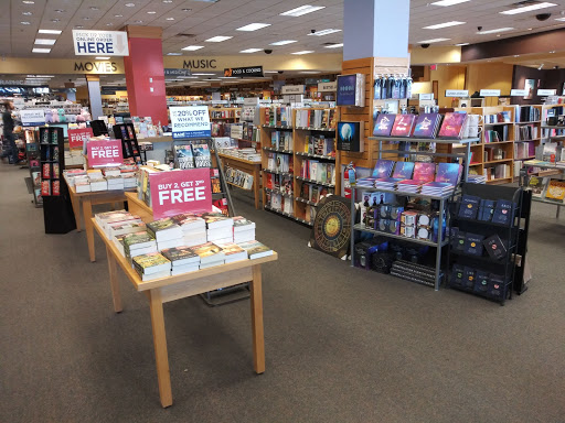 Book Store «Books-A-Million», reviews and photos, 4030 Commonwealth Ave, Eau Claire, WI 54701, USA