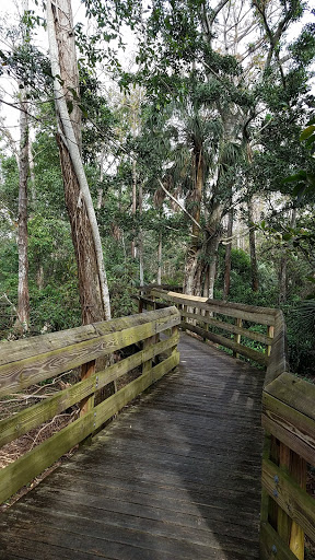 Park «Winston Park Nature Center», reviews and photos, 5201 NW 49th Ave, Coconut Creek, FL 33073, USA