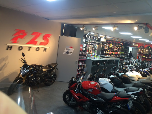 Értékelések erről a helyről: PZS Motor Kft., Szombathely - Motorkerékpár-üzlet