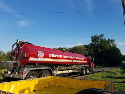 Beaver Twp Fire Department