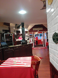 Atmosphère du Restaurant à viande Restaurant La Boucherie à Clermont-Ferrand - n°4