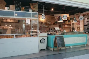 La caffetteria del centro image