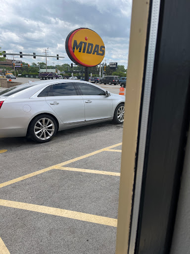 Car Repair and Maintenance «Midas», reviews and photos, 4654 S 76th St, Greenfield, WI 53220, USA