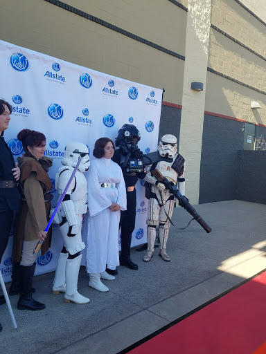 Movie Theater «Cinemark Redding 14 and XD», reviews and photos, 980 Old Alturas Rd, Redding, CA 96003, USA