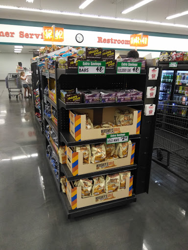 Supermarket «WinCo Foods», reviews and photos, 7020 S 700 W, Midvale, UT 84047, USA