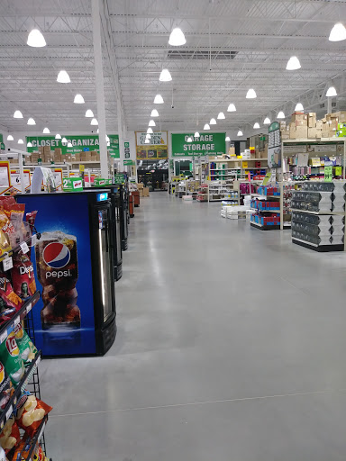 Home Improvement Store «Menards», reviews and photos, 2300 Woodman Dr, Howard, WI 54313, USA