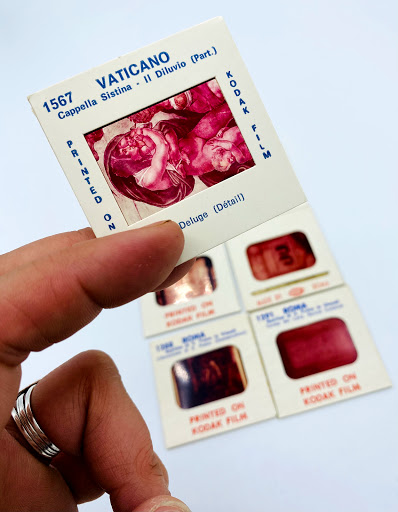 Craft Store «The Scrap Box», reviews and photos, 581 State Cir, Ann Arbor, MI 48108, USA