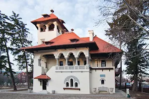 Minovici Villa image