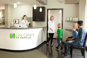 Lice Clinics of America - Bowling Green image