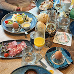 Photo n°2 de l'avis de S. fait le 22/04/2024 à 07:07 sur le  Restaurant FISCHER à Inning am Ammersee