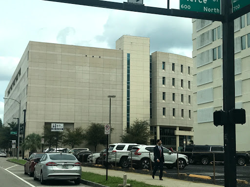 Museum «Tampa Firefighters Museum», reviews and photos, 720 E Zack St, Tampa, FL 33602, USA