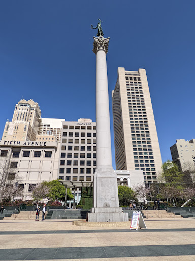 Computer Store «Apple Union Square», reviews and photos, 300 Post St, San Francisco, CA 94108, USA