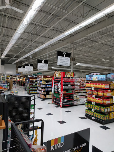 Supermarket «Hollywood Super Market», reviews and photos, 29200 N Campbell Rd, Madison Heights, MI 48071, USA