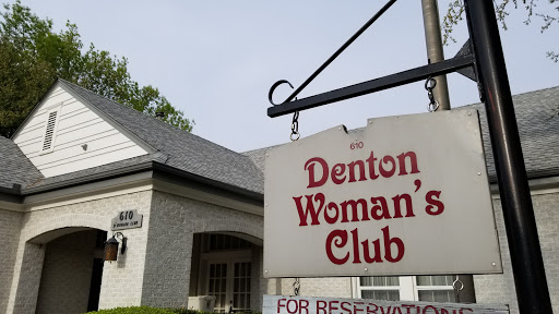 Woman's Club Building
