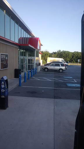 Gas Station «Sunoco Gas Station», reviews and photos, John F Kennedy Memorial Hwy, North East, MD 21901, USA