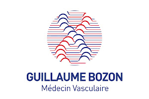Angiologue Montpellier - Dr Guillaume BOZON - Médecin vasculaire