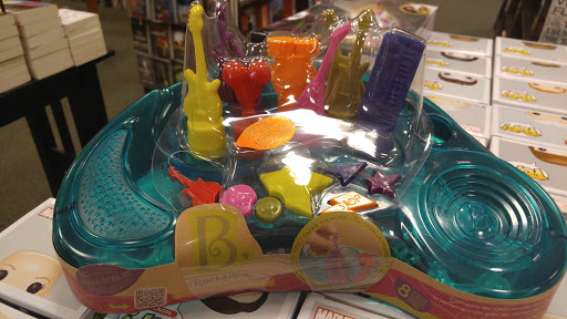 Book Store «Barnes & Noble», reviews and photos, 5380 US-14, Crystal Lake, IL 60014, USA