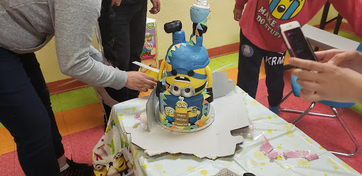 Amusement Center «Jump Man Jump», reviews and photos, 335 Edison Way, Reno, NV 89502, USA