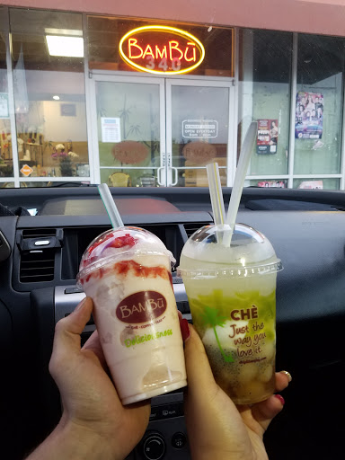 Coffee Shop «BAMBU Desserts & Drinks», reviews and photos, 6901 Stockton Blvd, Sacramento, CA 95823, USA