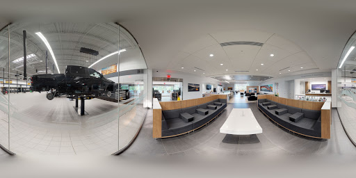 Car Dealer «Coon Rapids Chrysler Dodge Jeep Ram», reviews and photos