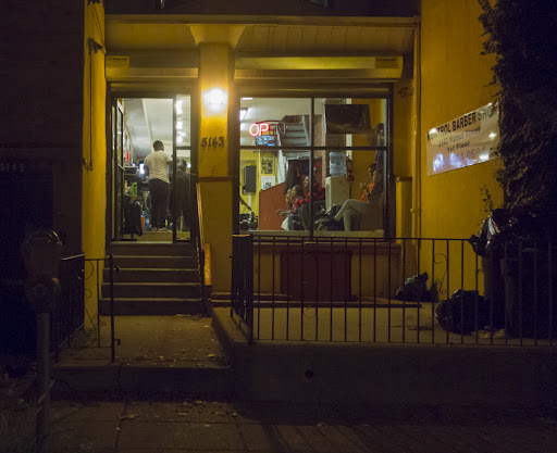 Beauty Salon «Kontrol Barber and Beauty Salon», reviews and photos, 5143 Walnut St, Philadelphia, PA 19139, USA