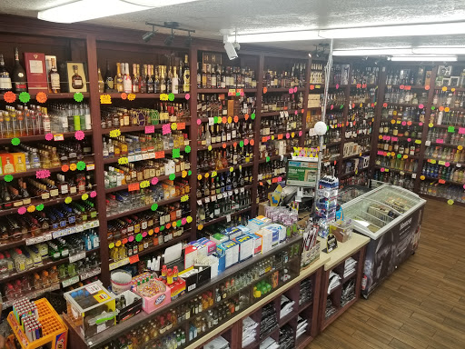 Wine Store «Liquor Maxx», reviews and photos, 8102 Kelley Dr, Stockton, CA 95209, USA