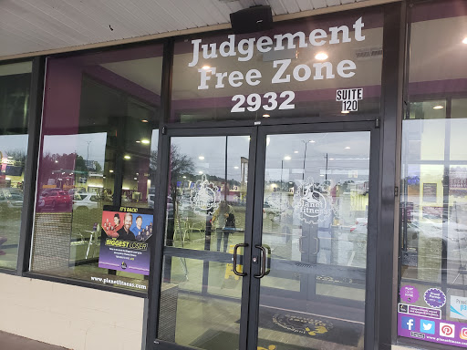 Gym «Planet Fitness», reviews and photos, 2932 Canton Road NE, Marietta, GA 30066, USA