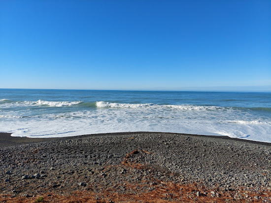 Amberley Beach Reserve