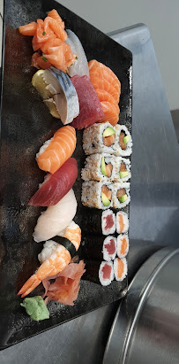 Sushi du Restaurant Be Sushi à Fréjus - n°5