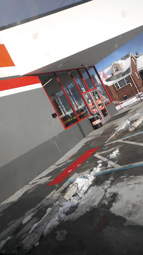 Auto Parts Store «AutoZone», reviews and photos, 190 US-46, Little Ferry, NJ 07643, USA