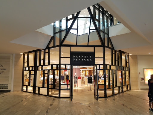 Department Store «Barneys New York, Copley Place», reviews and photos, 100 Huntington Ave, Boston, MA 02116, USA