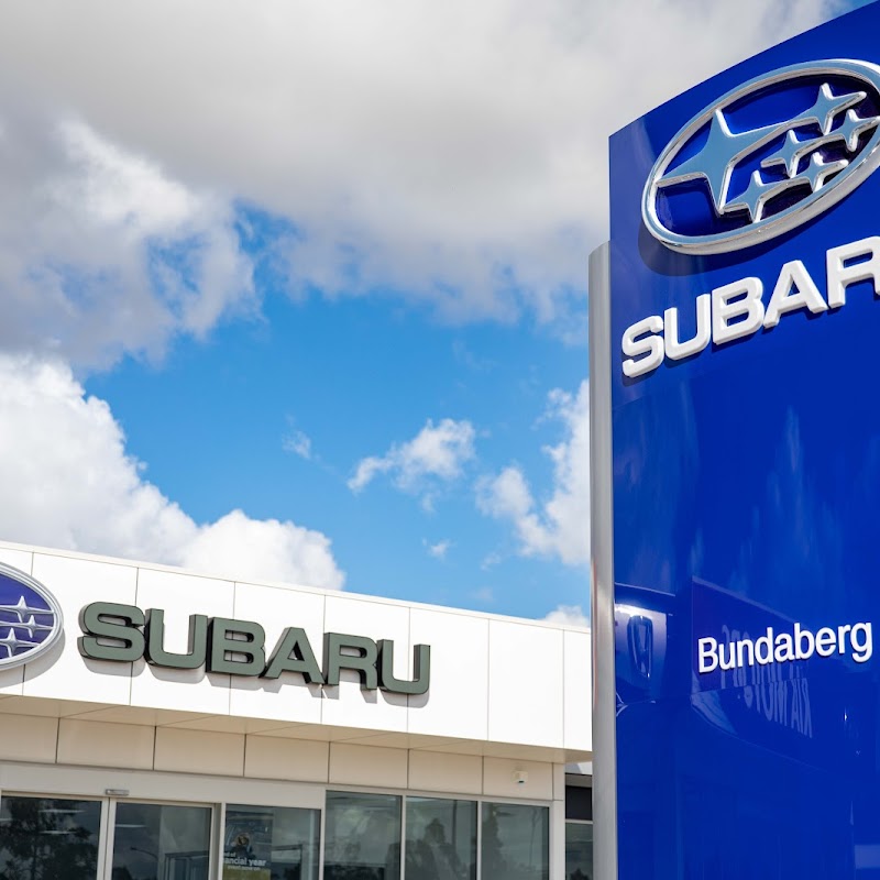 Bundaberg Subaru