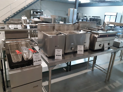 Caterwize - Catering Equipment