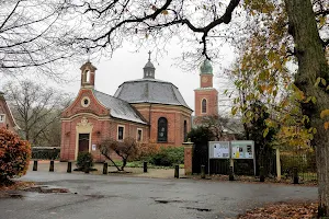Dyckburg-Kirche image