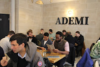 Photos du propriétaire du Restaurant italien Ademi Montmartre à Paris - n°9