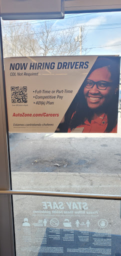 Auto Parts Store «AutoZone», reviews and photos, 806 Sunrise Hwy, Baldwin, NY 11510, USA