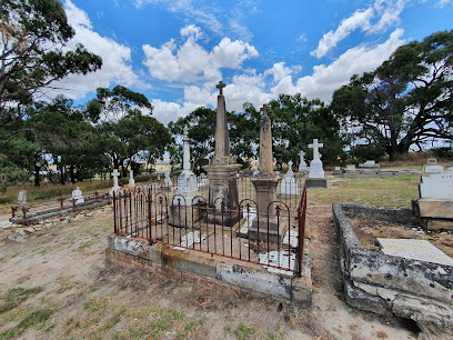 Carcoar General Cemetery